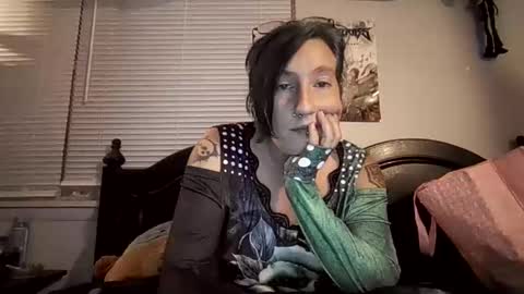 Kova online show from 11-03-25, 02:02