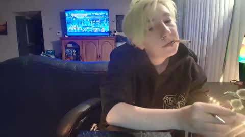 Kova online show from 03-17-26, 02:16