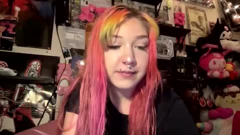 Pixie online show from 05-21-26, 03:30