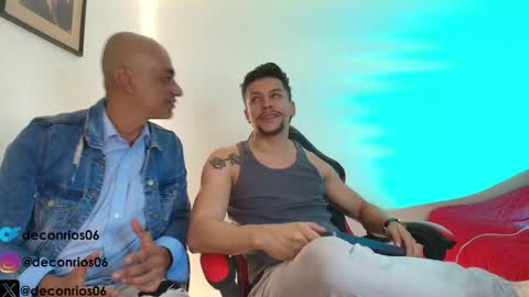 chacal  calvo online show from 03-30-26, 07:20