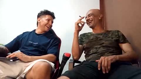 chacal  calvo online show from 05-18-26, 04:18