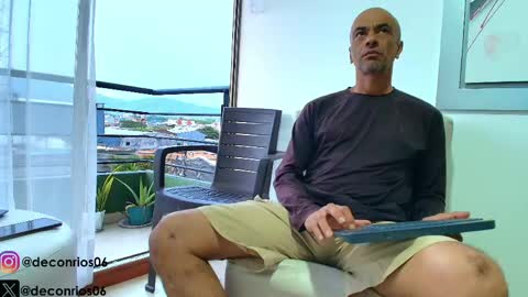 chacal  calvo online show from 05-31-26, 10:11