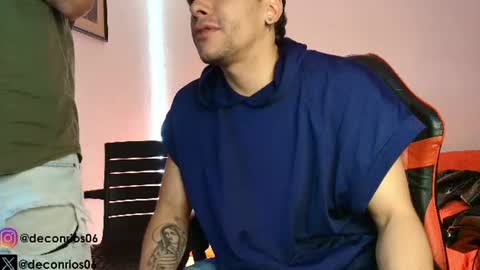 chacal  calvo online show from 06-13-26, 05:27