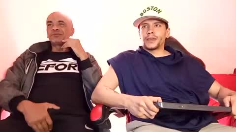 chacal  calvo online show from 06-17-26, 02:58