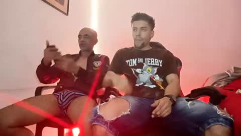 chacal  calvo online show from 06-20-26, 04:59