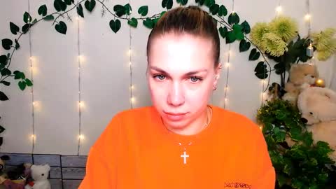 Karina online show from 03-20-26, 08:41