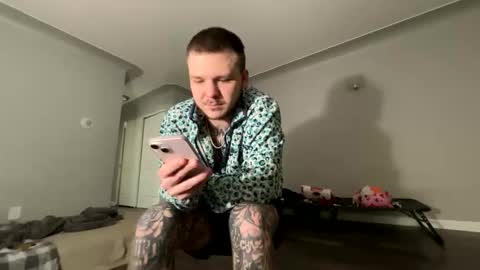 Snapshot of sportsfreak1619 chatting on 01-11-26, 03:00 sportsfreak1619 online show from 01-11-26, 03:00