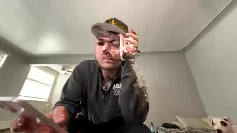 Snapshot of sportsfreak1619 chatting on 01-13-26, 06:57 sportsfreak1619 online show from 01-13-26, 06:57