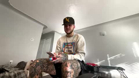 Snapshot of sportsfreak1619 chatting on 01-15-26, 09:29 sportsfreak1619 online show from 01-15-26, 09:29