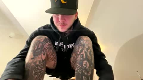 Snapshot of sportsfreak1619 chatting on 01-16-26, 11:20 sportsfreak1619 online show from 01-16-26, 11:20