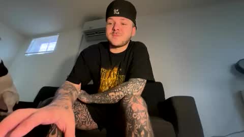 Snapshot of sportsfreak1619 chatting on 02-05-26, 09:19 sportsfreak1619 online show from 02-05-26, 09:19