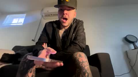 Snapshot of sportsfreak1619 chatting on 02-06-26, 08:56 sportsfreak1619 online show from 02-06-26, 08:56