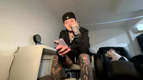 Snapshot of sportsfreak1619 chatting on 03-04-26, 01:22 sportsfreak1619 online show from 03-04-26, 01:22