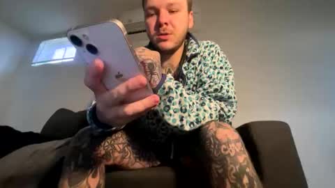 Snapshot of sportsfreak1619 chatting on 03-08-26, 07:06 sportsfreak1619 online show from 03-08-26, 07:06