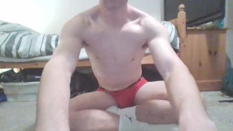 Snapshot of sportyguy283 chatting on 12-29-24, 10:03 Sportyguy283 online show from 12-29-24, 10:03