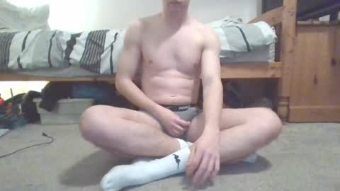 Snapshot of sportyguy283 chatting on 01-26-25, 09:51 Sportyguy283 online show from 01-26-25, 09:51