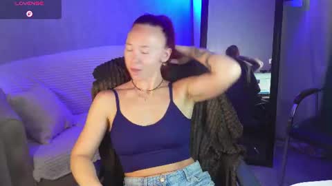 Spoty Kate online show from 07-17-26, 02:07