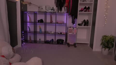 Abby online show from 12-30-24, 04:40