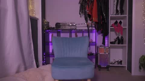 Abby online show from 03-07-25, 12:26