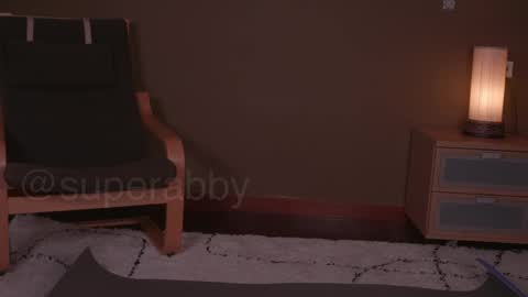 Abby online show from 03-30-26, 05:52