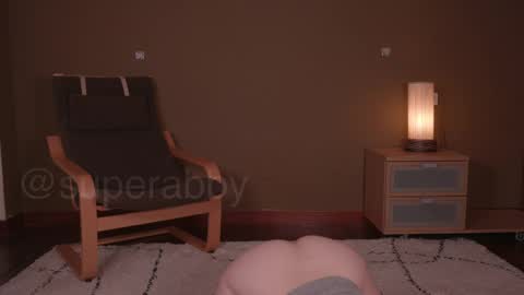 Abby online show from 04-03-26, 05:38