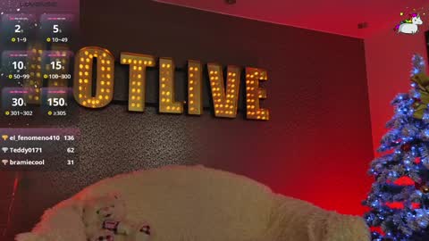 Vetta online show from 12-24-24, 10:11