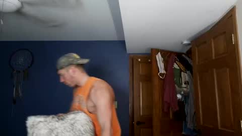 Spun Redneck online show from 02-05-26, 12:10