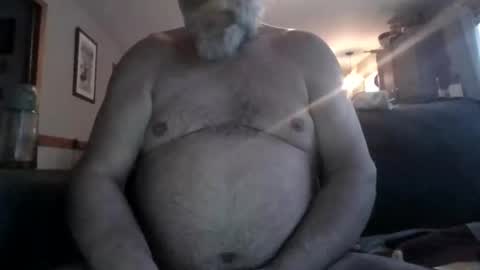 spyceytrucker77 online show from 12-22-25, 12:46
