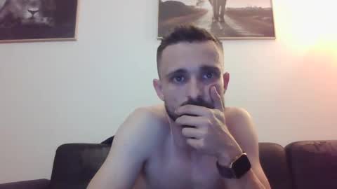 spyco82 online show from 03-07-25, 08:00