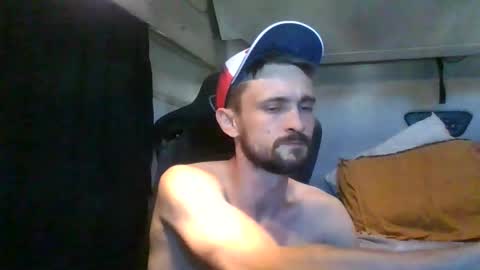 spyco82 online show from 10-07-25, 01:30