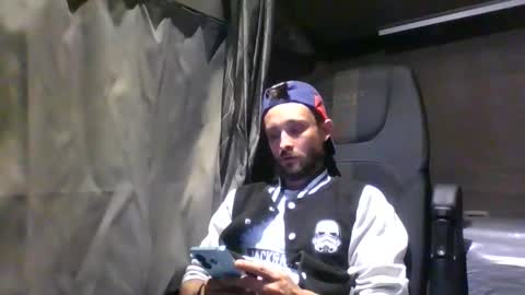 spyco82 online show from 10-13-25, 06:41