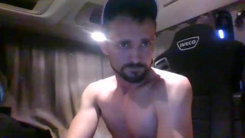 spyco82 online show from 12-03-25, 03:32