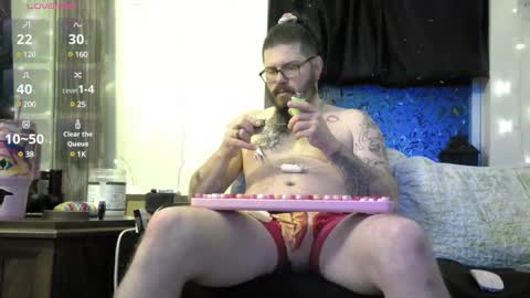 squ1rtl3cb online show from 01-04-25, 11:22