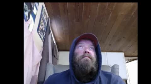 Snapshot of squegly chatting on 12-27-24, 05:37 Bryan online show from 12-27-24, 05:37