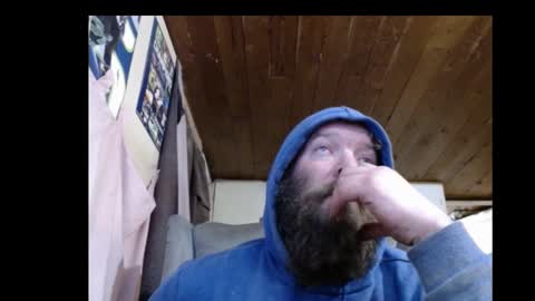 Snapshot of squegly chatting on 01-09-25, 08:34 Bryan online show from 01-09-25, 08:34