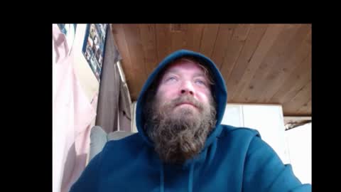 Snapshot of squegly chatting on 02-24-25, 04:26 Bryan online show from 02-24-25, 04:26