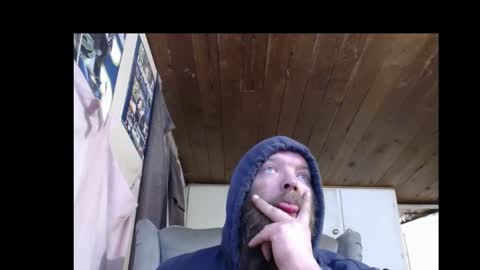 Snapshot of squegly chatting on 03-01-25, 09:40 Bryan online show from 03-01-25, 09:40