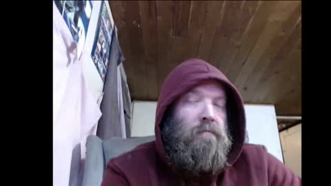 Snapshot of squegly chatting on 11-02-25, 10:06 Bryan online show from 11-02-25, 10:06