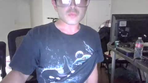 squigsy online show from 07-28-26, 11:50