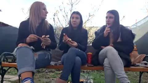 My name is Maya Lush is activeThere are legends that in this room all your wishes can come true  Private is Open online show from 11-13-25, 07:18