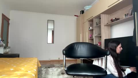 My name is Maya Lush is activeThere are legends that in this room all your wishes can come true  Private is Open online show from 03-02-26, 01:18