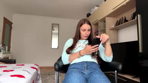 My name is Maya Lush is activeThere are legends that in this room all your wishes can come true  Private is Open online show from 04-22-26, 01:23