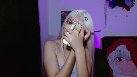  HELLO WELCOME MY NAME IS CHARLOTTE OY A NEW GIRL   online show from 03-29-26, 03:50