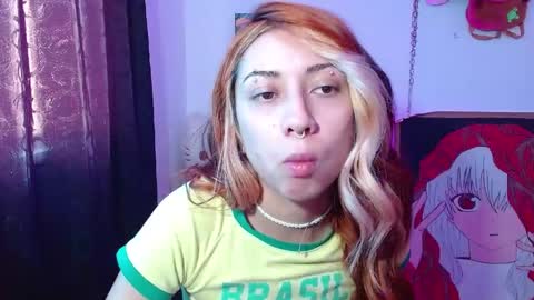  HELLO WELCOME MY NAME IS CHARLOTTE OY A NEW GIRL   online show from 04-23-26, 02:08