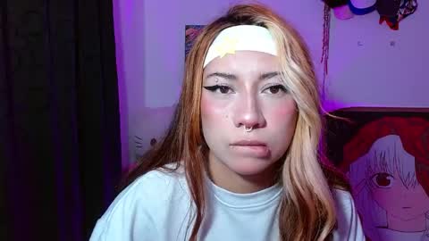 Snapshot of squirt_charlotte chatting on 05-04-26, 04:08 HELLO WELCOME MY NAME IS CHARLOTTE OY A NEW GIRL online show from 05-04-26, 04:08