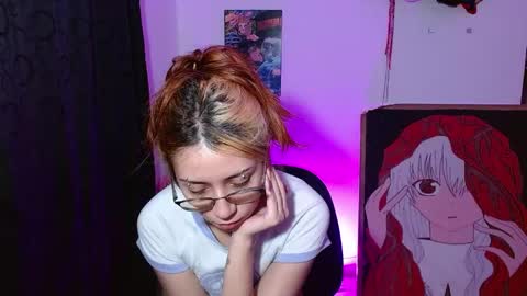 Snapshot of squirt_charlotte chatting on 05-16-26, 10:36 HELLO WELCOME MY NAME IS CHARLOTTE OY A NEW GIRL online show from 05-16-26, 10:36