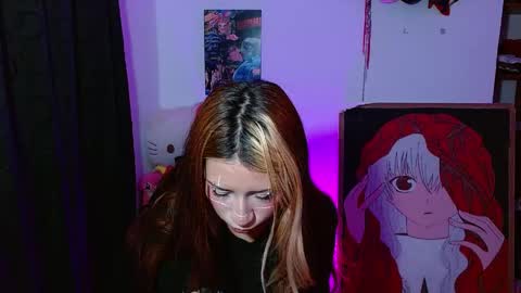 Snapshot of squirt_charlotte chatting on 05-19-26, 05:03 HELLO WELCOME MY NAME IS CHARLOTTE OY A NEW GIRL online show from 05-19-26, 05:03