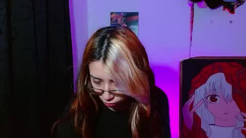 Snapshot of squirt_charlotte chatting on 05-21-26, 03:57 HELLO WELCOME MY NAME IS CHARLOTTE OY A NEW GIRL online show from 05-21-26, 03:57