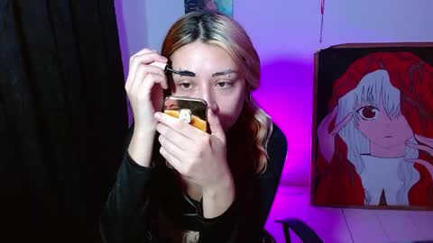 Snapshot of squirt_charlotte chatting on 05-27-26, 02:19 HELLO WELCOME MY NAME IS CHARLOTTE OY A NEW GIRL online show from 05-27-26, 02:19