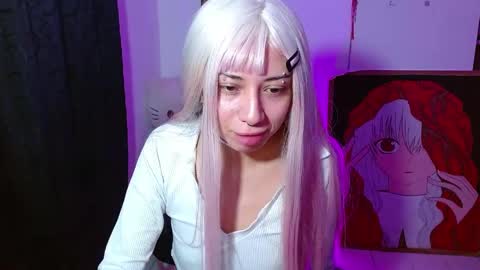 Snapshot of squirt_charlotte chatting on 05-31-26, 03:58 HELLO WELCOME MY NAME IS CHARLOTTE OY A NEW GIRL online show from 05-31-26, 03:58